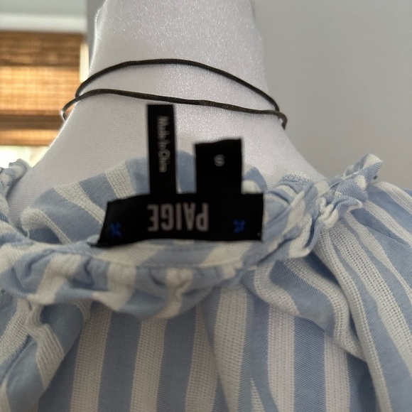 Paige Romper - Picture 6 of 6